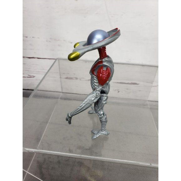 Power Rangers Mighty Morphin Movie 5 Inch Alpha 5 Action Figure - Picture 5 of 6